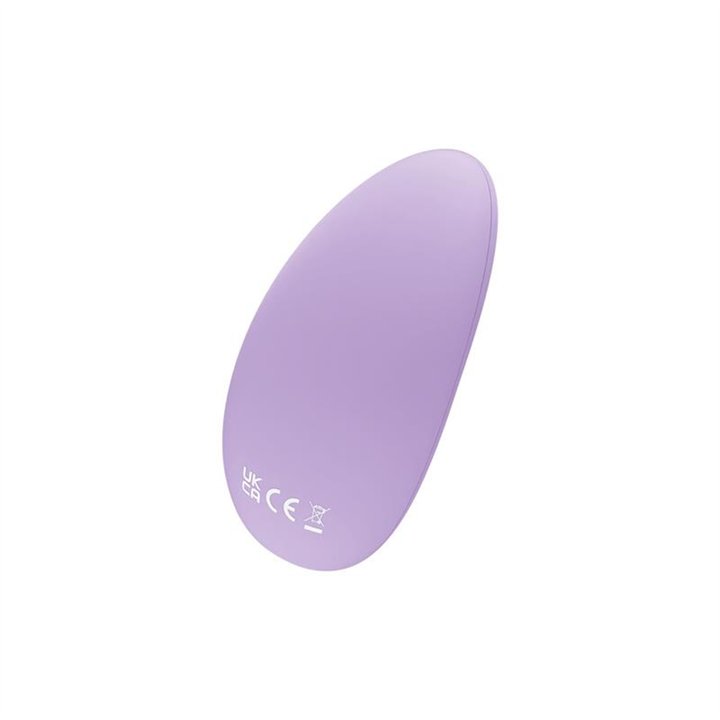 Lily 3 Massager Calm Lavender - L-9110 - Teknashop Ltd