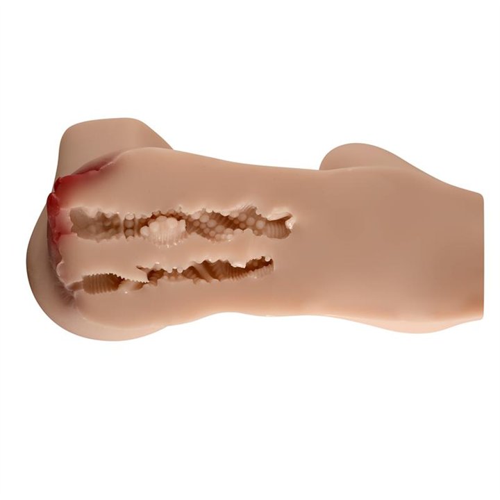 Susie Realistic Male Masturbator 2.4 kg - SQ-MA20025 - Teknashop Ltd