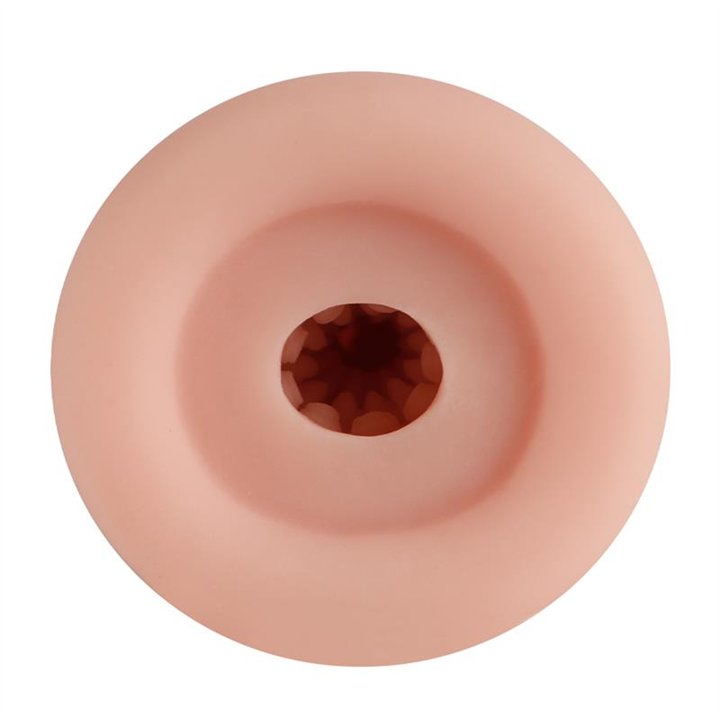 Male Masturbator Easy Fun Cup - SQ-MA70082 - Teknashop Ltd