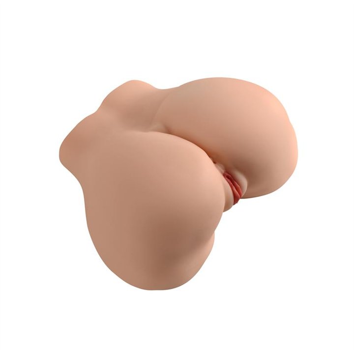 Melissa Realistic Masturbator 6.1 kg - XS-OEM093 - Teknashop Ltd