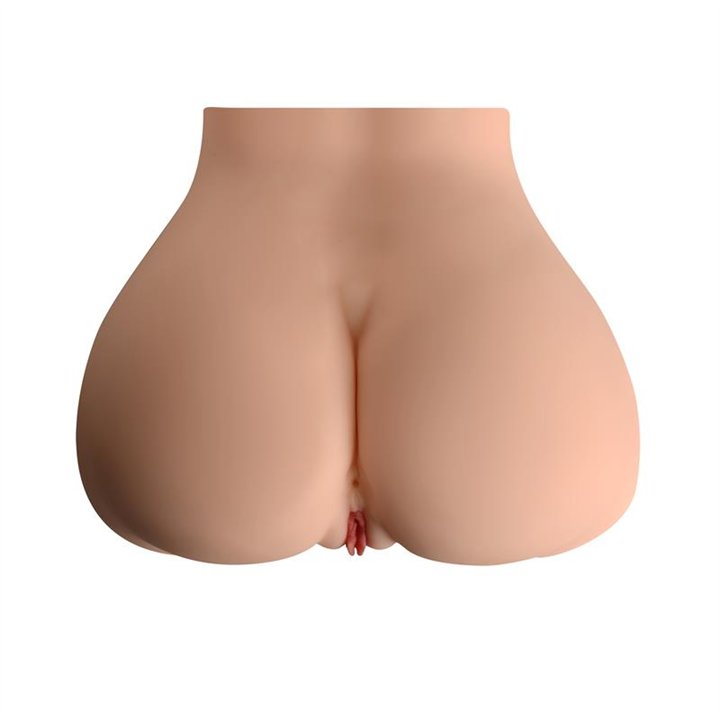Melissa Realistic Masturbator 6.1 kg - XS-OEM093 - Teknashop Ltd