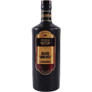 Male Masturbator Vagina Liquor Bottle - SQ-MA70048 - Teknashop Ltd