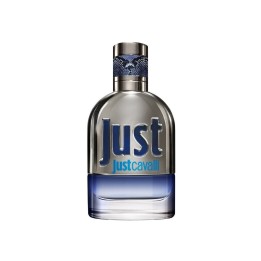Roberto Cavalli, Just Cavalli, Eau De Toilette, For Men, 30 ml - Teknashop Ltd