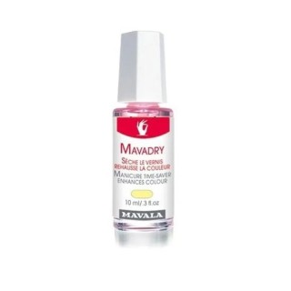 Mavala Mavadry Dry Enamel 10ml - unisex - Teknashop Ltd