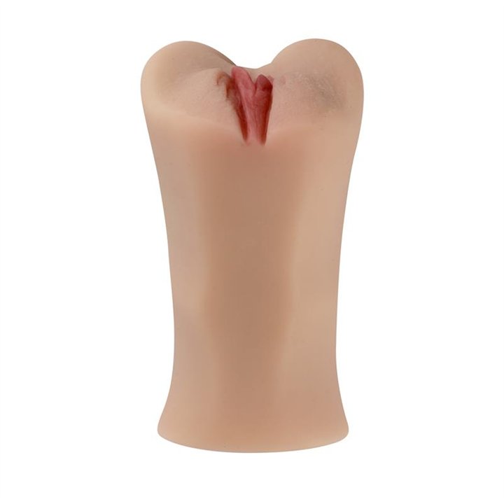 Male Masturbator Vagina Deirdre Skin - SQ-MA60096 - Teknashop Ltd