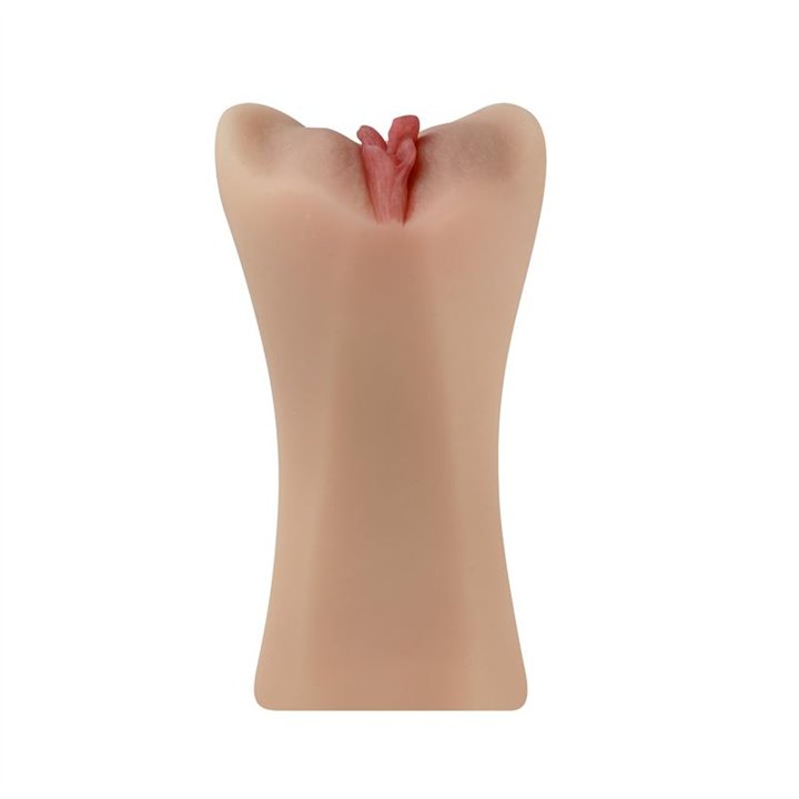 Male Masturbator Vagina Marina Skin - SQ-MA60097 - Teknashop Ltd