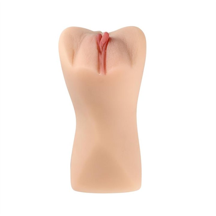 Male Masturbator  Vagina Regina Skin - SQ-MA60099 - Teknashop Ltd