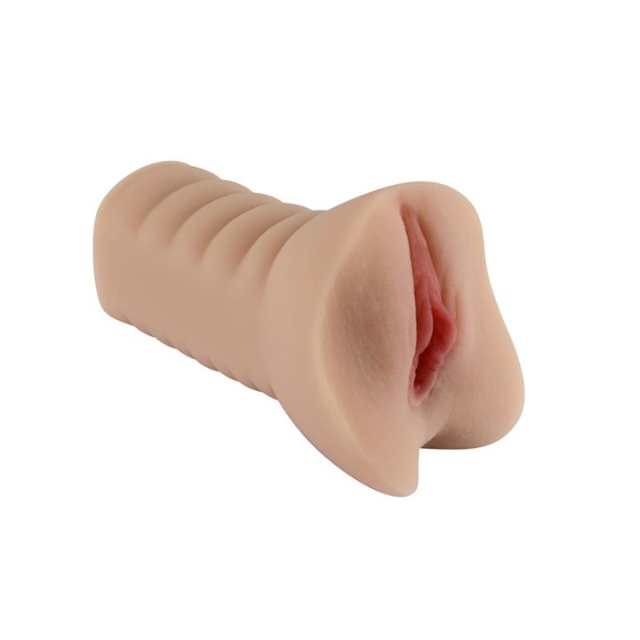 Male Masturbator Vagina Maud Skin - SQ-MA60092 - Teknashop Ltd