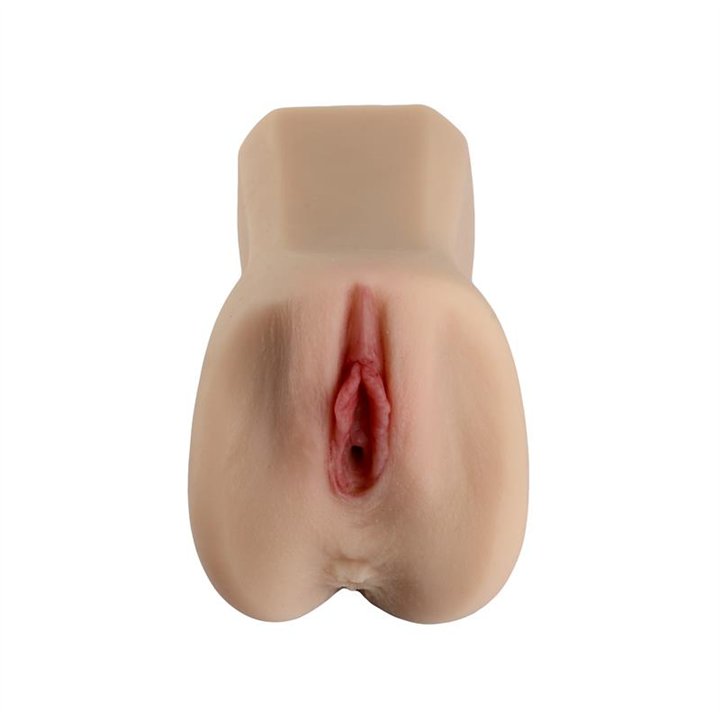Male Masturbator Vagina Candice Skin - SQ-MA60090 - Teknashop Ltd