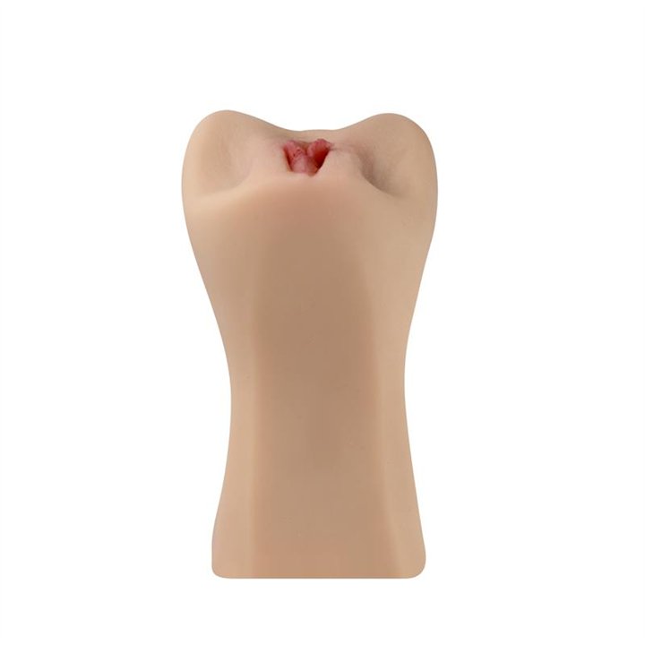 Male Masturbator Vagina Candice Skin - SQ-MA60090 - Teknashop Ltd