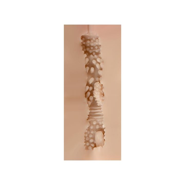 Male Masturbator Vagina Candice Skin - SQ-MA60090 - Teknashop Ltd