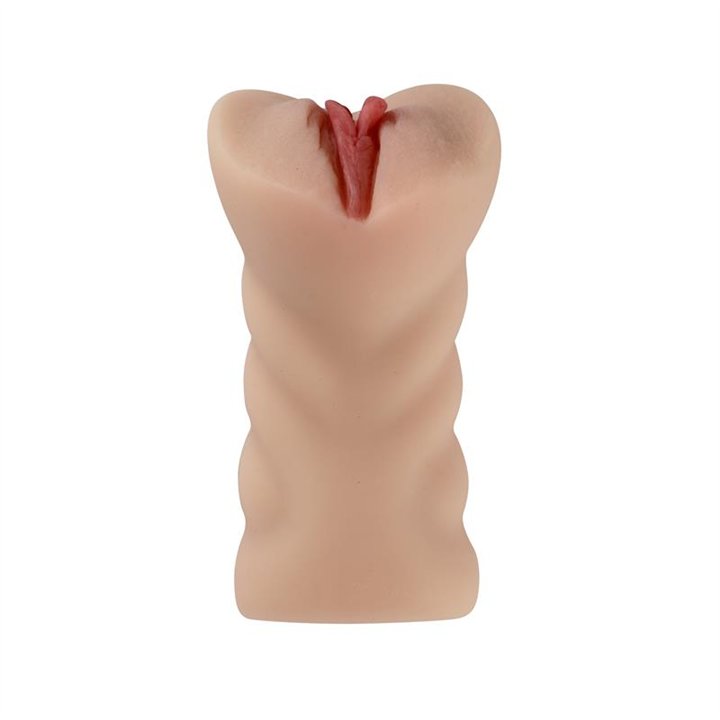 Male Masturbator Vagina Edith Skin - SQ-MA60087 - Teknashop Ltd