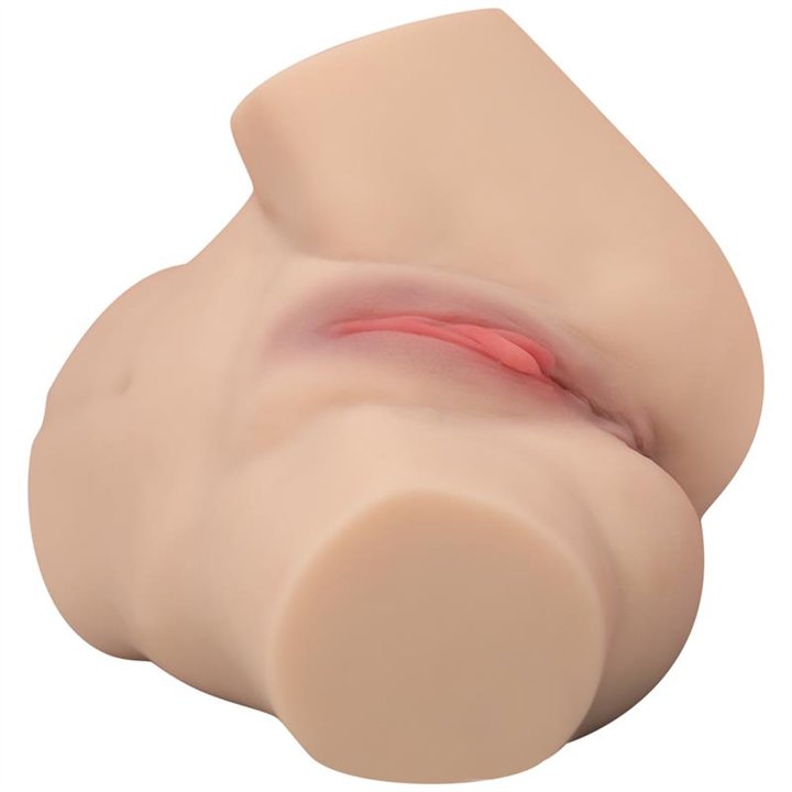 Eva Realistic Masturbator 2.6 kg - SQ-MA50098 - Teknashop Ltd
