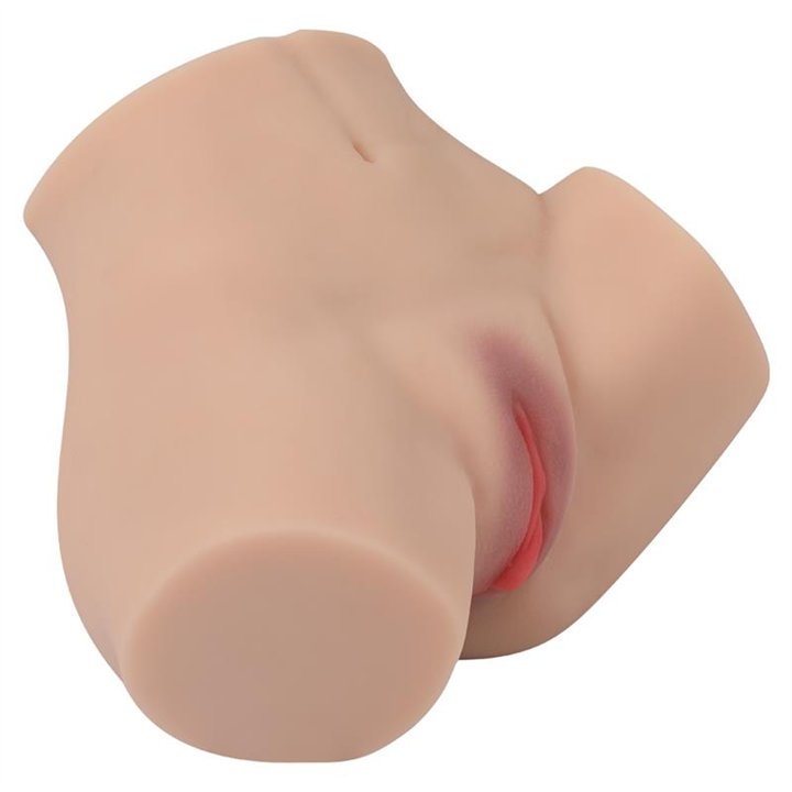 Eva Realistic Masturbator 2.6 kg - SQ-MA50098 - Teknashop Ltd