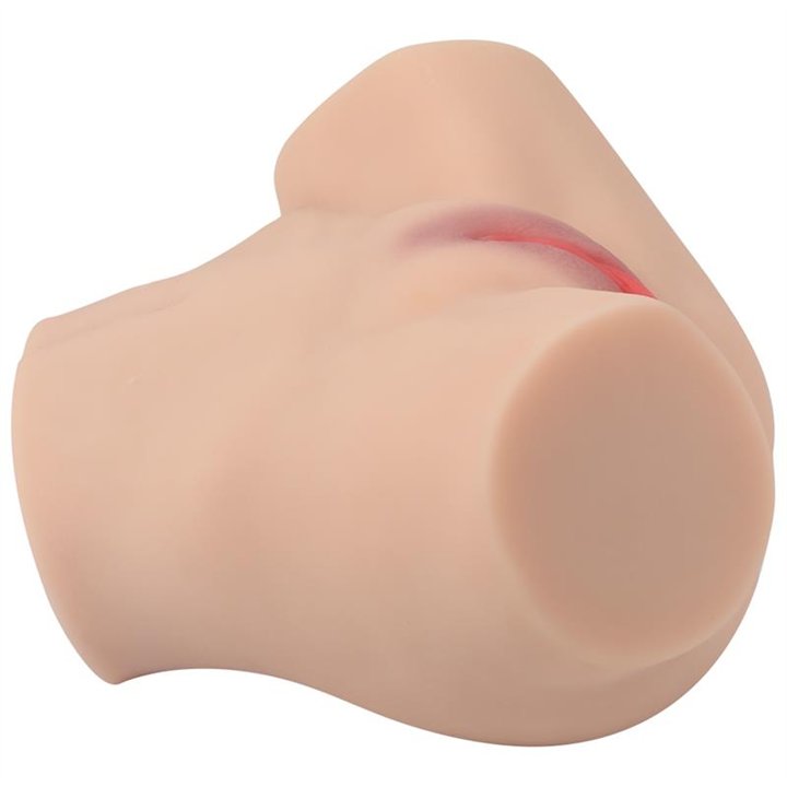 Eva Realistic Masturbator 2.6 kg - SQ-MA50098 - Teknashop Ltd