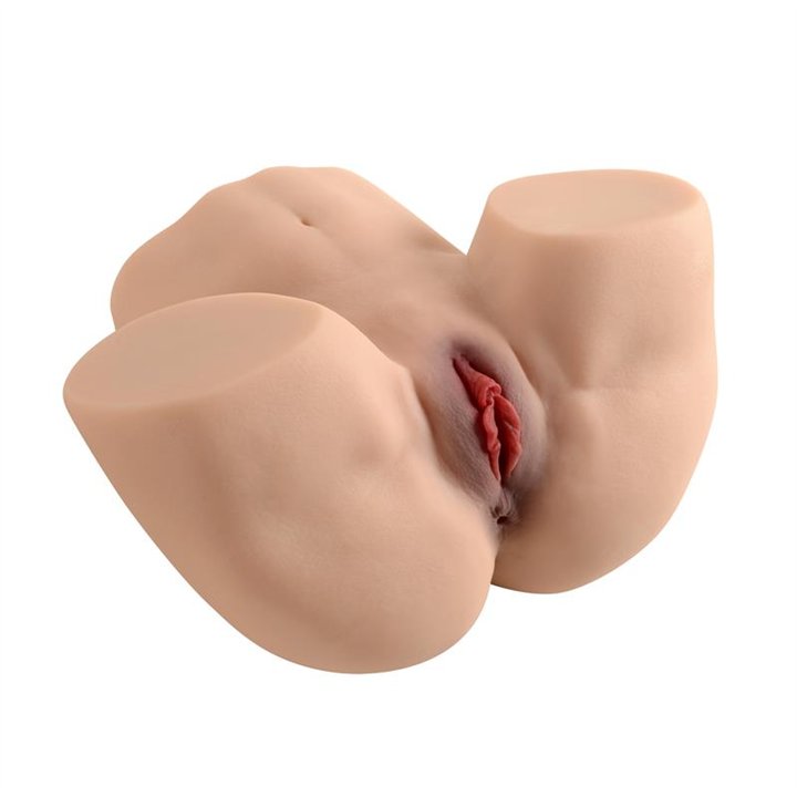 Kally Realistic Masturbator 6 kg - SQ-MA50072 - Teknashop Ltd