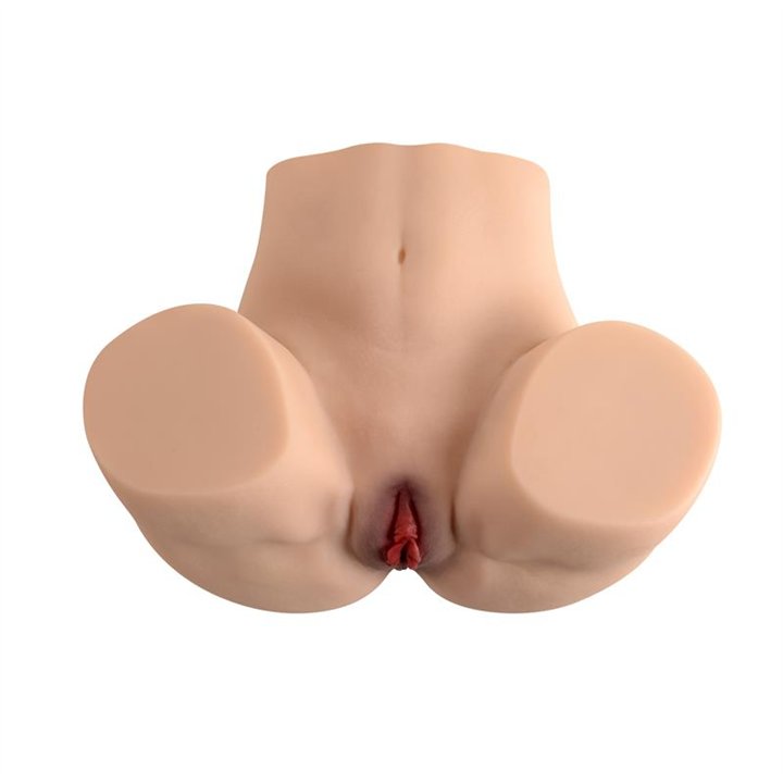Kally Realistic Masturbator 6 kg - SQ-MA50072 - Teknashop Ltd
