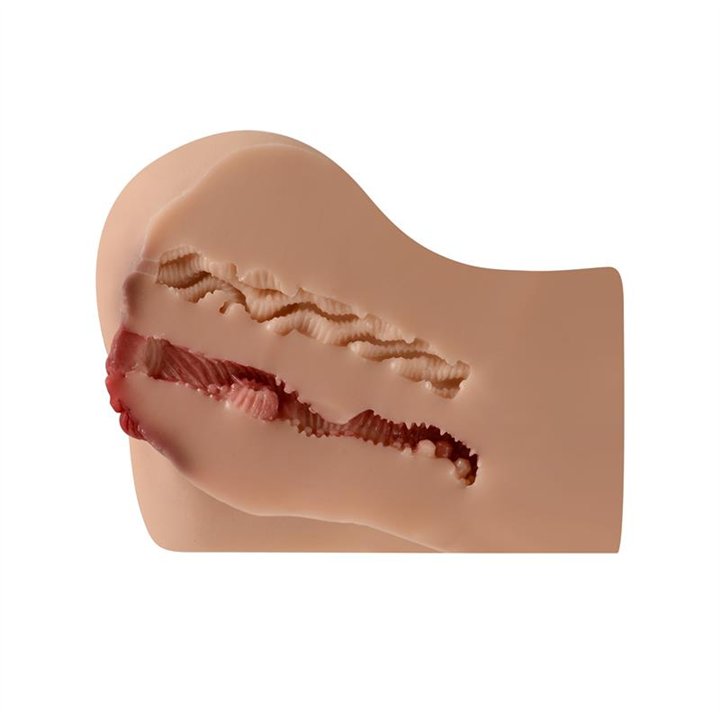 Kally Realistic Masturbator 6 kg - SQ-MA50072 - Teknashop Ltd