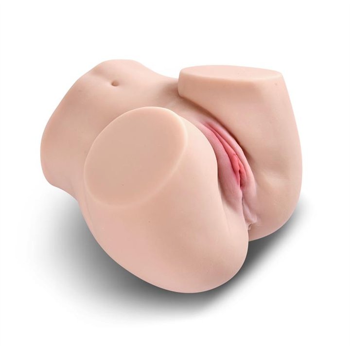 Olga Realistic Masturbator 3.6 kg - SQ-MA50094 - Teknashop Ltd