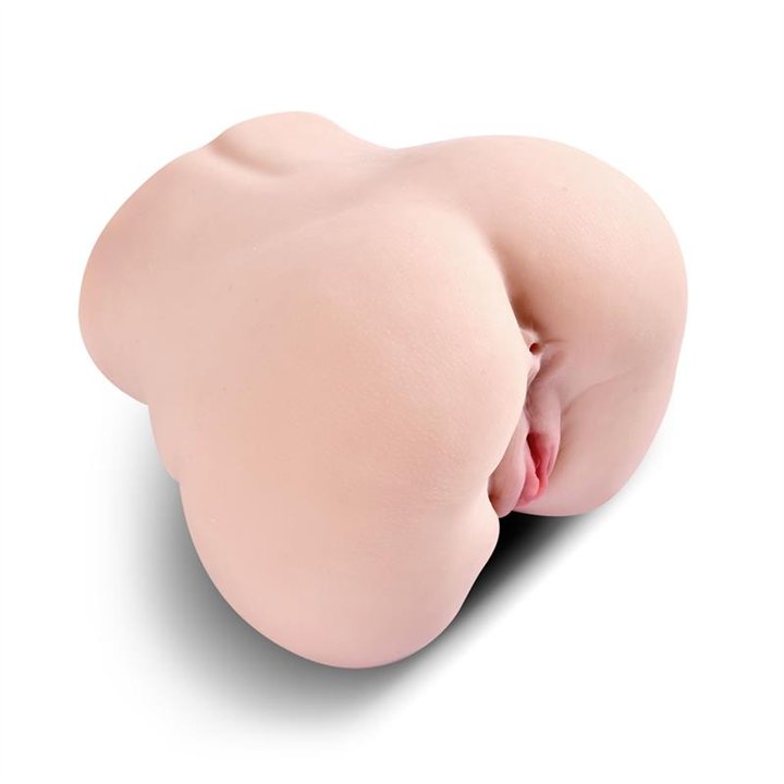 Olga Realistic Masturbator 3.6 kg - SQ-MA50094 - Teknashop Ltd