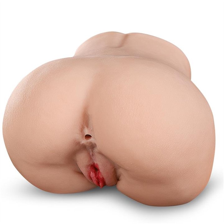 Olga Realistic Masturbator 3.6 kg - SQ-MA50094 - Teknashop Ltd