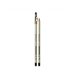 Eveline Eyeliner Pencil Perfectly Underlined Black - unisex - Teknashop Ltd