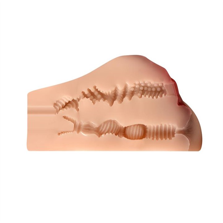 Thulma Realistic Masturbator 2.6 kg - SQ-MA50028 - Teknashop Ltd