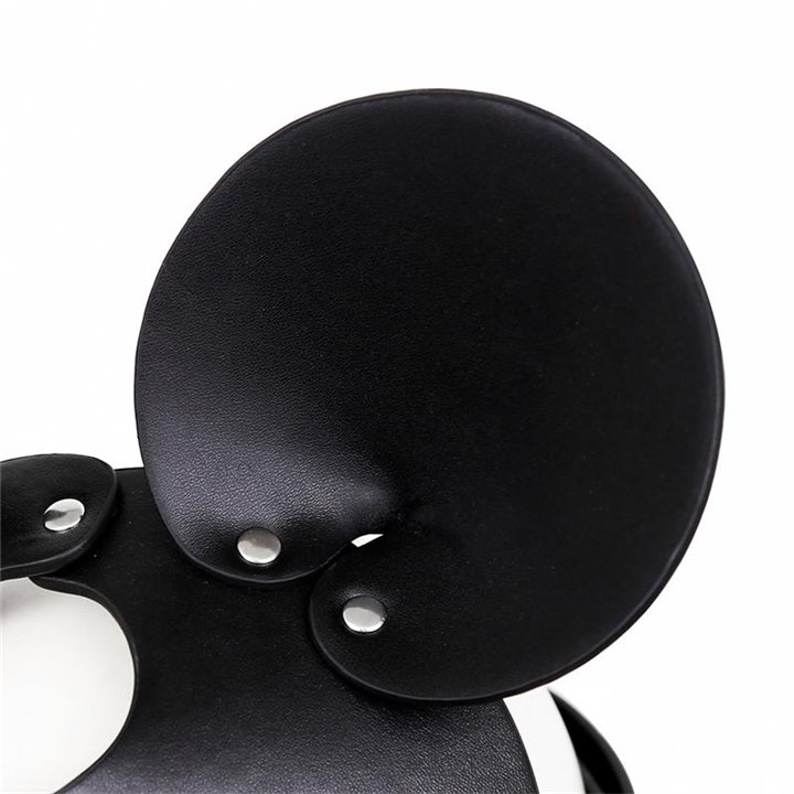 Moussy Mouse Mask Adjustable - IB-317 - Teknashop Ltd