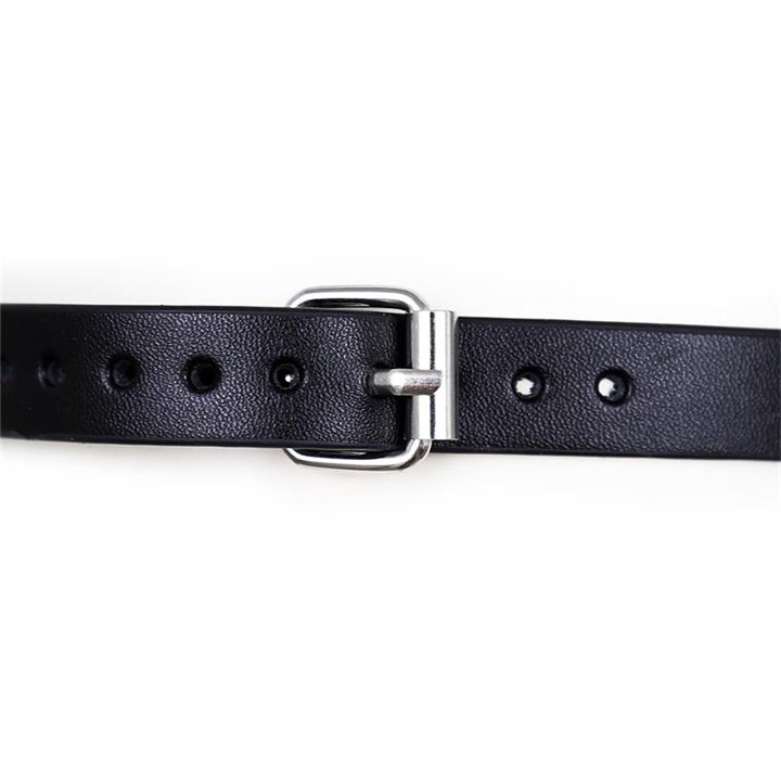 Moussy Mouse Mask Adjustable - IB-317 - Teknashop Ltd