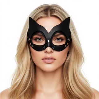 Kaissy Cat Mask Adjustable - IB-310 - Teknashop Ltd