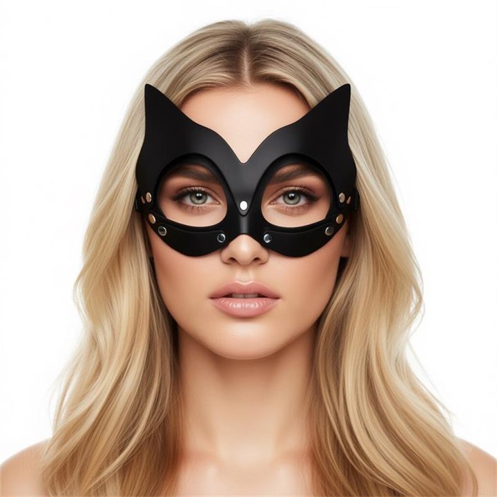 Kaissy Cat Mask Adjustable - IB-310 - Teknashop Ltd