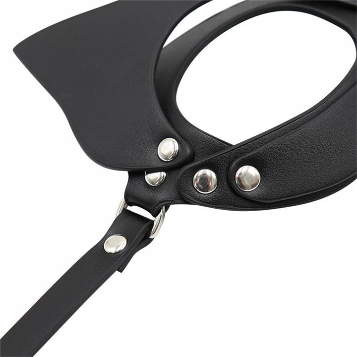 Kaissy Cat Mask Adjustable - IB-310 - Teknashop Ltd