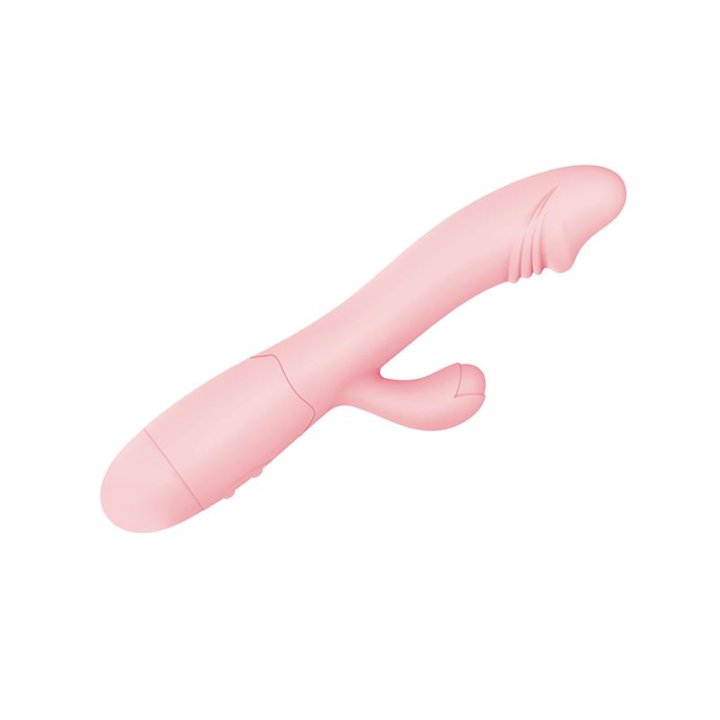 Vibre Snappy Rechargable Flesh - BI-014173-1 - Teknashop Ltd