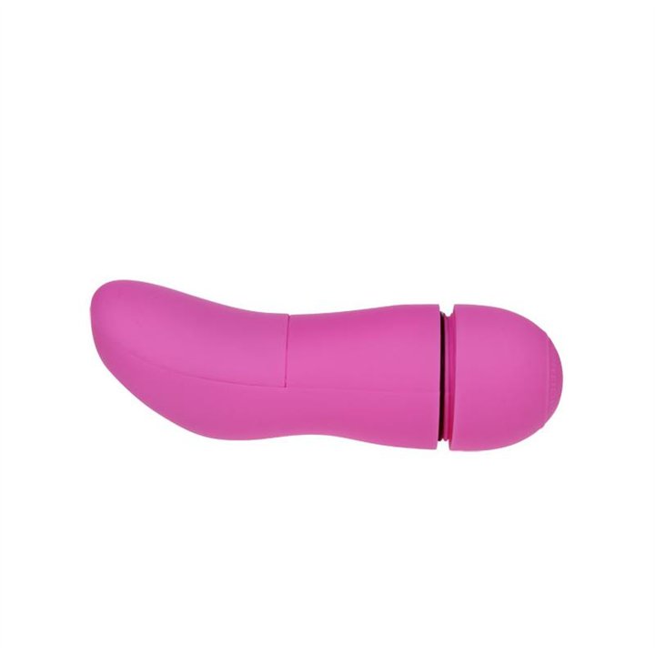 Vibrating Bullet Magic x20 Purple - BI-014190 - Teknashop Ltd