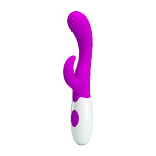 Pretty Love Vibe Bruno Purple - BI-014218-1 - Teknashop Ltd