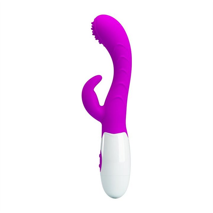 Pretty Love Vibe Bruno Purple - BI-014218-1 - Teknashop Ltd