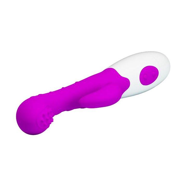 Pretty Love Vibe Bruno Purple - BI-014218-1 - Teknashop Ltd