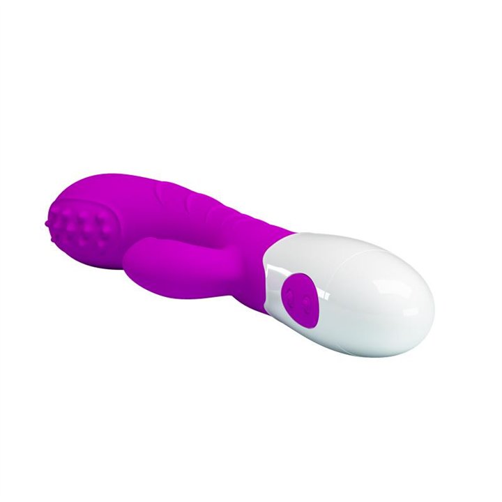 Pretty Love Vibe Bruno Purple - BI-014218-1 - Teknashop Ltd