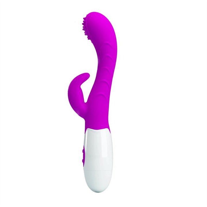 Pretty Love Vibe Bruno Purple - BI-014218-1 - Teknashop Ltd