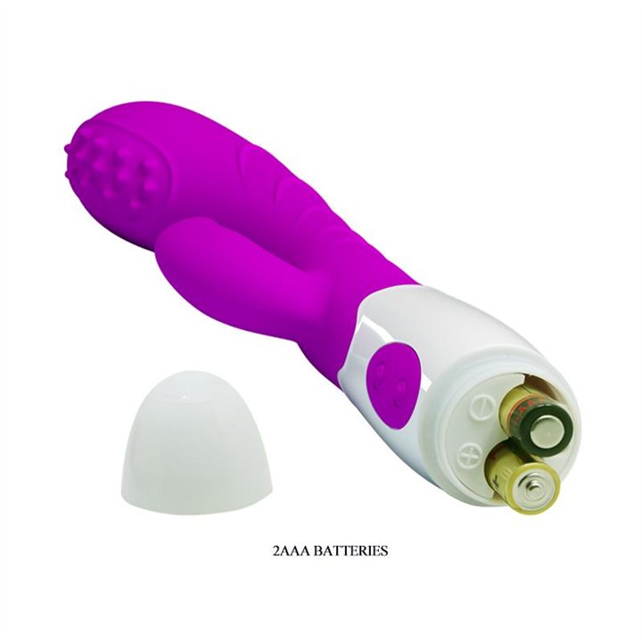 Pretty Love Vibe Bruno Purple - BI-014218-1 - Teknashop Ltd