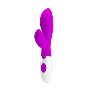 Pretty Love Vibe Newman Purple - BI-014219 - Teknashop Ltd