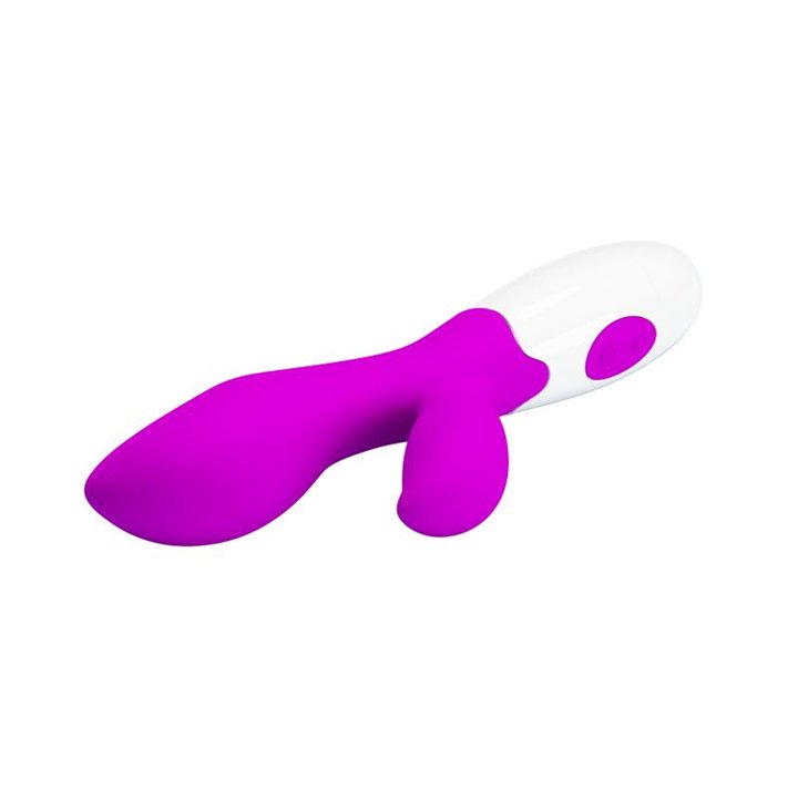 Pretty Love Vibe Newman Purple - BI-014219 - Teknashop Ltd