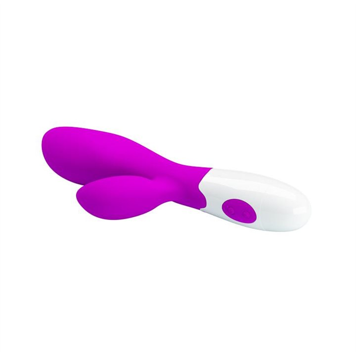 Pretty Love Vibe Newman Purple - BI-014219 - Teknashop Ltd