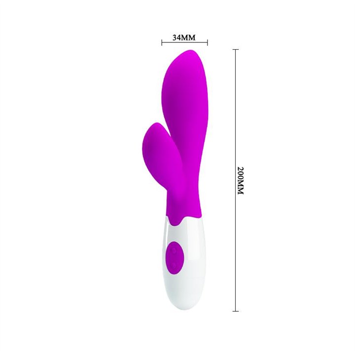 Pretty Love Vibe Newman Purple - BI-014219 - Teknashop Ltd