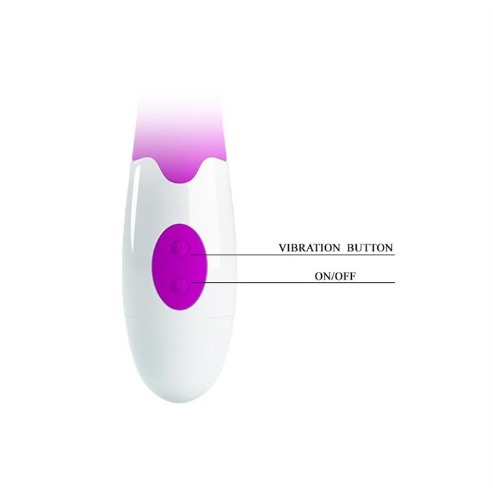 Pretty Love Vibe Newman Purple - BI-014219 - Teknashop Ltd