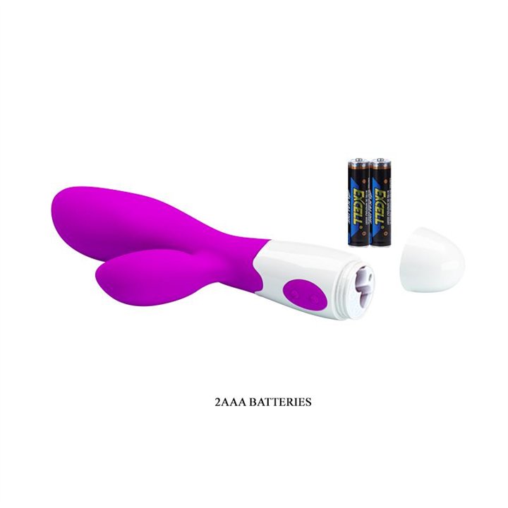 Pretty Love Vibe Newman Purple - BI-014219 - Teknashop Ltd