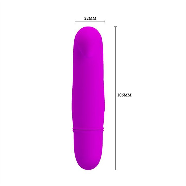 Pretty Love Vibe Dana Purple - BI-014293 - Teknashop Ltd