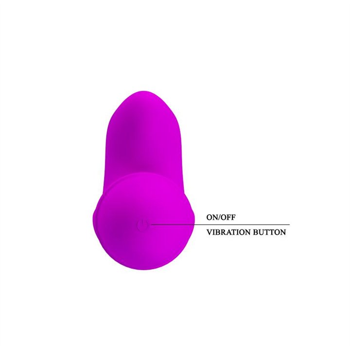 Pretty Love Vibe Dana Purple - BI-014293 - Teknashop Ltd