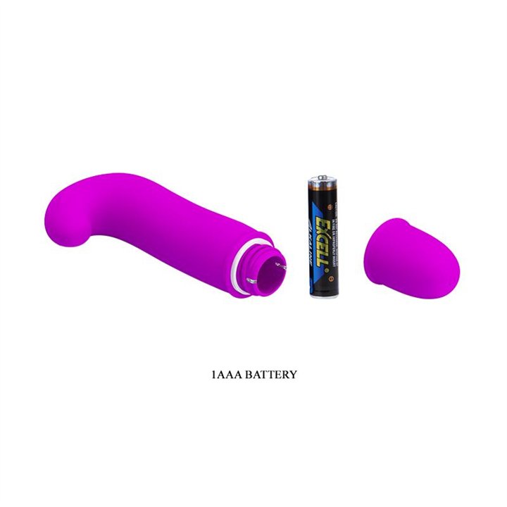 Pretty Love Vibe Dana Purple - BI-014293 - Teknashop Ltd