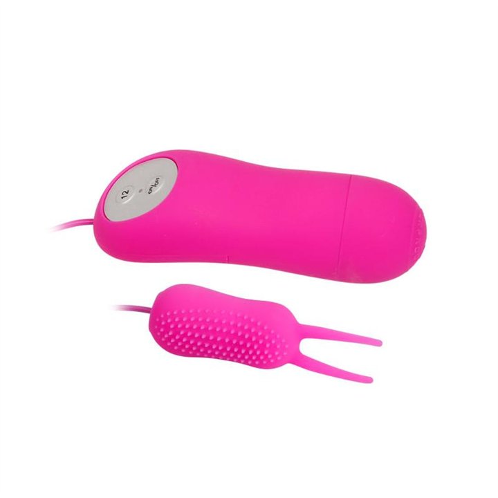 Pretty Love Vibe Blair Purple - BI-014321 - Teknashop Ltd